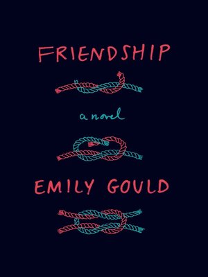 Friendship - ebook